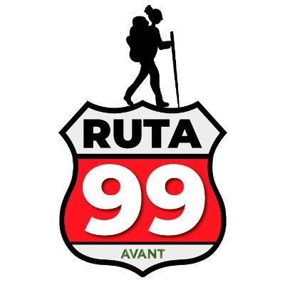 Ruta 99