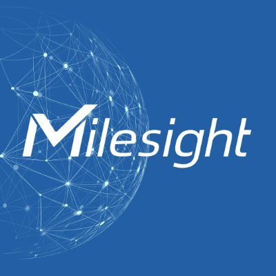 MilesightIoT Profile Picture