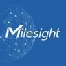 MilesightIoT's profile picture. 𝗠𝗮𝗸𝗲 𝗦𝗲𝗻𝘀𝗶𝗻𝗴 𝗠𝗮𝘁𝘁𝗲𝗿