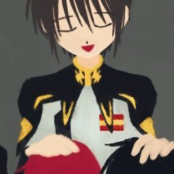 錆さんのプロフィール画像