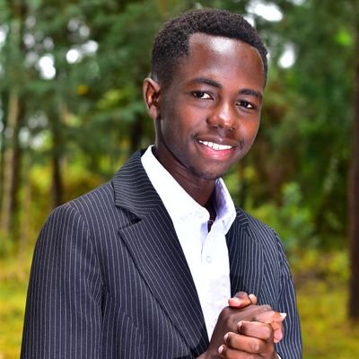 DKMuasya's profile picture. ENTREPRENEUR || COMMUNICATIONS || POLITICIAN ||STRATEGIST||CHAIRPERSON COMMUNICATION STUDENTS ASSOCIATION, LAIKIPIA UNIVERSITY.
Love for Humanity.
0745079465…