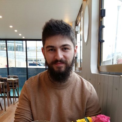 AndoniLarz's profile picture. Inactive account (find me on the butterfly) | Backend PHP & Symfony developer, and sometimes Devops @_Conserto | Craftsman 🧑‍🔧