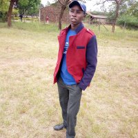 Christopher pkiror p (@christopherpki4) 's Twitter Profile
