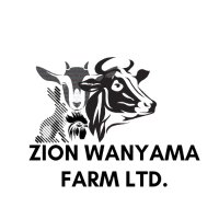Zion Wanyama Farm Ltd.(@ZionWanyama) 's Twitter Profile Photo