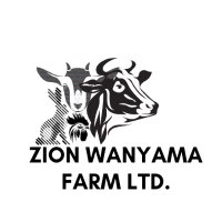 Zion Wanyama Farm (@zionwanyama) 's Twitter Profile