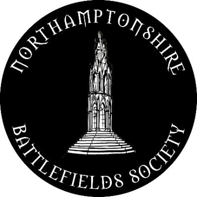 Northamptonshire Battlefields Society was formed in February 2014 in order to promote and preserve the county's battlefield heritage.