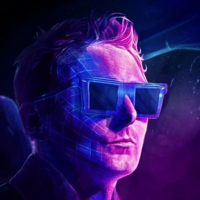 Cryptic_Giraffe's profile picture. IT/Politics enjoyed. Certified Boomer Hate Account