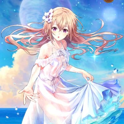 ARG85X3X's profile picture. エニィちゃん推し垢