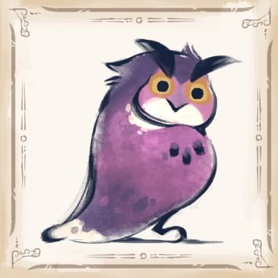 Owl time 🦉さんのプロフィール画像