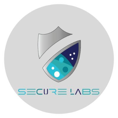 SECURELABS_'s profile picture. Cabinet spécialisé en #cybersécurité, #cybersecurity, #protectiondesdonnées, #dataprotection, #RGPD, #ISO27001, #ISO27005, #DPO et basé à #Lille.