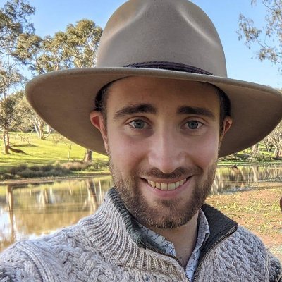 LiamCharles90's profile picture. Educator, history buff, and lover of kimchi hotpot and the Tassie wilderness.