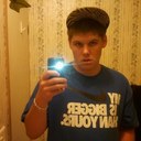 Tyler McBride - @xBuckHunter95x - Twitter