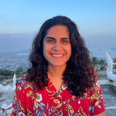 anita Profile