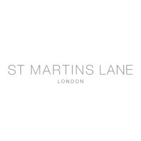 St Martins Lane London (@stmartinsldn) 's Twitter Profile
