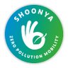 Shoonya_India's profile picture. @NITIAayog's #Shoonya campaign aims at improving #AirQuality in India by accelerating the deployment of #EVs for deliveries and rides.