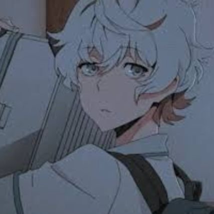 YaXiLi6's profile picture. Yoai~