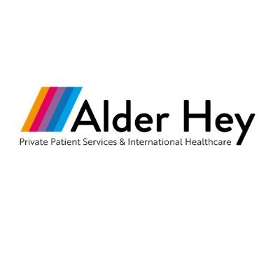 @AlderHeyInternational Profile