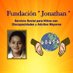 Fundación Jonathan (@funserjohn) Twitter profile photo Fundación Jonathan (@funserjohn) Twitter profile photo