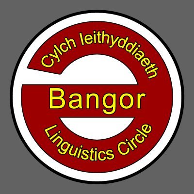 •Seminarau ymchwil ieithyddiaeth ym Mhrifysgol Bangor
•Linguistics research seminars at Bangor University

•Cyswllt/Contact: linguisticscircle@bangor.ac.uk