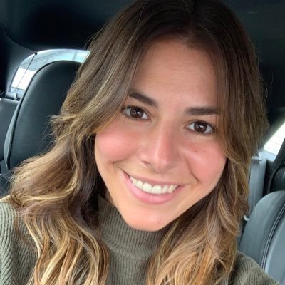 rebecca_evans27's profile picture. Criminal Justice Education Lead (Wales & South West) - Ara Gambling Service.