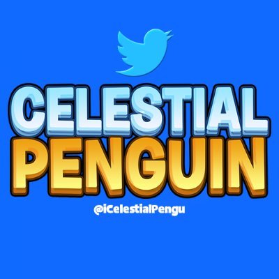 Welcome to Celestial Penguin! Waddle around and meet new friends on an Island filled with mysteries to discover. Earn coins & decorate your penguin!