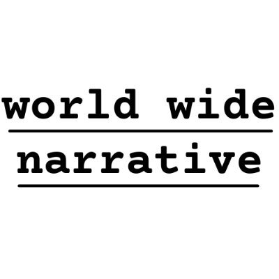 wwnarrative's profile picture. Vi hjelper småbarnsmødre å bli mindre stressa. Med penn og papir. Yes, vi er under utvikling. Hele tiden. Alle sammen.