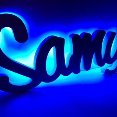 Samydu79's profile picture. 