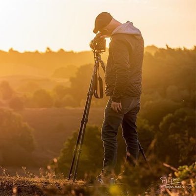thijsvrmr's profile picture. Dutch photographer with a passion for nature and landscapes. #nft collector https://t.co/NM210kCTUJ