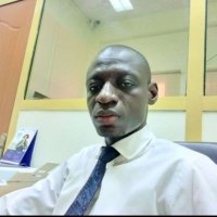 Muhammed Abubakar (@abuladsadiq) 's Twitter Profile