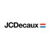 JCDecaux NL (@jcdecauxnl) Twitter profile photo JCDecaux NL (@jcdecauxnl) Twitter profile photo