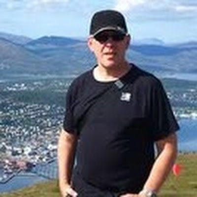arne_opdal's profile picture. 