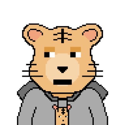 Little guys NFTさんのプロフィール画像