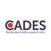 CADES - Caisse d'Amortissement de la Dette Sociale (@CadesInfo) Twitter profile photo