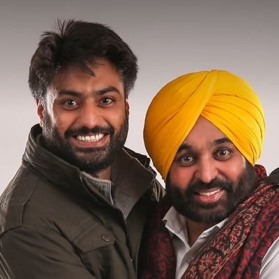 Punjabi । Libertarian । Political Strategist । @AAPPunjab Digital Campaign Incharge 2022 elections