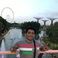 Mark Joseph (@mrakjsopeh) 's Twitter Profile