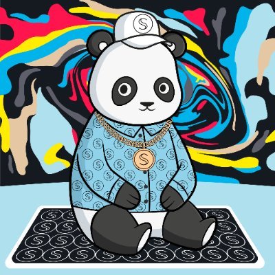 PrivatePandas are SCRT NFTs (SOLD OUT) with royalties to benefit endangered species https://t.co/JM3tCvcf11… https://t.co/VIDO2z1XBE