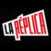 La Réplica (@lareplicapy) Twitter profile photo La Réplica (@lareplicapy) Twitter profile photo