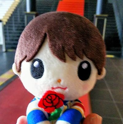 私は❤勝利くんのメインのオール担当❤️💚💙🧡💜かなり大人の大阪🌹セクラバー🌹同担＆他担拒否なし⭕大人のアラサー以上のお友達を募集中😊無言フォローを許してね🙏☺️💕マイメロディ＆ピアノちゃんが好き😍富岡義勇さん＆栗花落カナヲちゃん(アニメ「鬼滅の刃」)好きです😍💖よろしくお願いします🙏