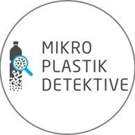 Citizen Science Projekt zur Untersuchung von großem #Mikroplastik an deutschen Stränden. Hier twittern @MelanieBergma18 und Bruno Walther.