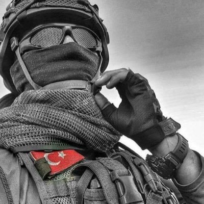 furkangocurucu1's profile picture. 