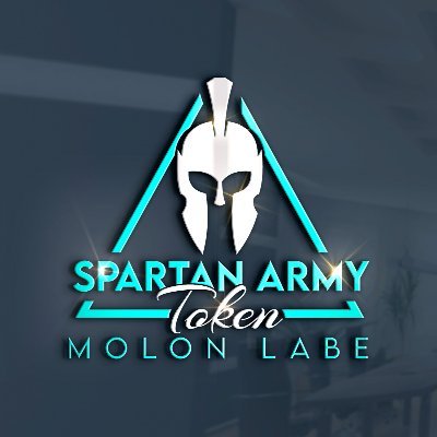 Upcoming: Spartan Army Token and NFT collection. Stay tuned for updates and a chance to join the army! 
