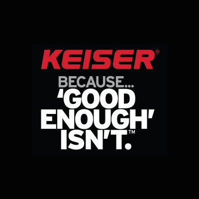 Keiser is a global leader in the development of functional fitness equipment to enhance workouts for all.