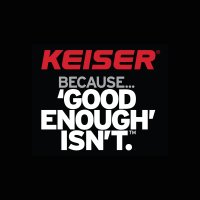 Keiser Fitness UK(@keiserfitnessuk) 's Twitter Profile Photo