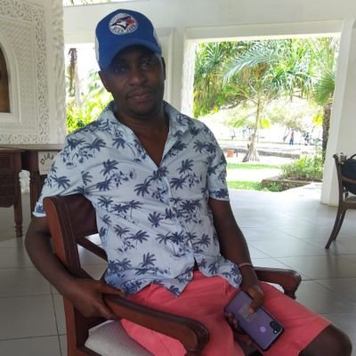 MkenyaB's profile picture. Beyond the Physical Anthropologist II Philosopher II Accountability in Governance Protagonist.