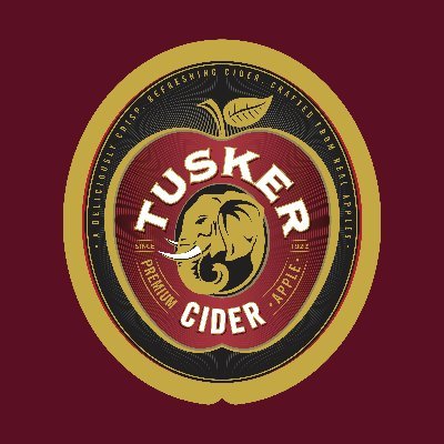 Tusker Cider UG Profile