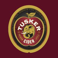 Tusker Cider UG (@tuskerciderug) 's Twitter Profile