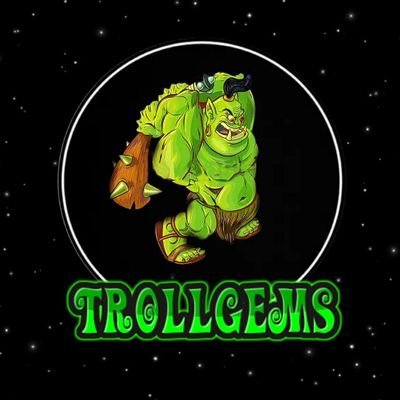 TrollGems 💎