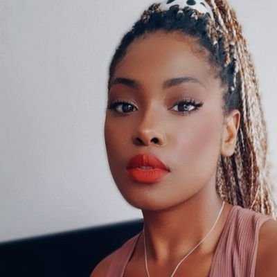 Natasha Mabikaさんのプロフィール画像