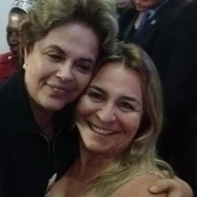 Feminista, sindicalista do Ramo do Vestuário da CUT, Secretária da Mulher da CUT SP