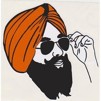 Fateh Singh(@FatehSi56802532) 's Twitter Profile Photo